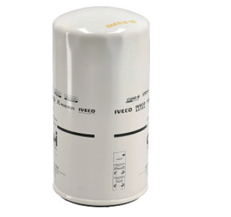 #84346773 Engine Oil Filter