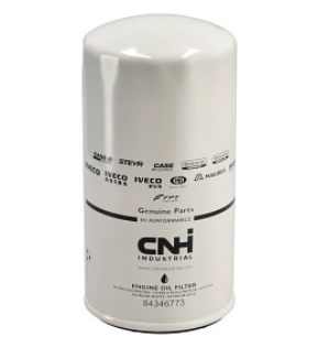 #84346773 Engine Oil Filter