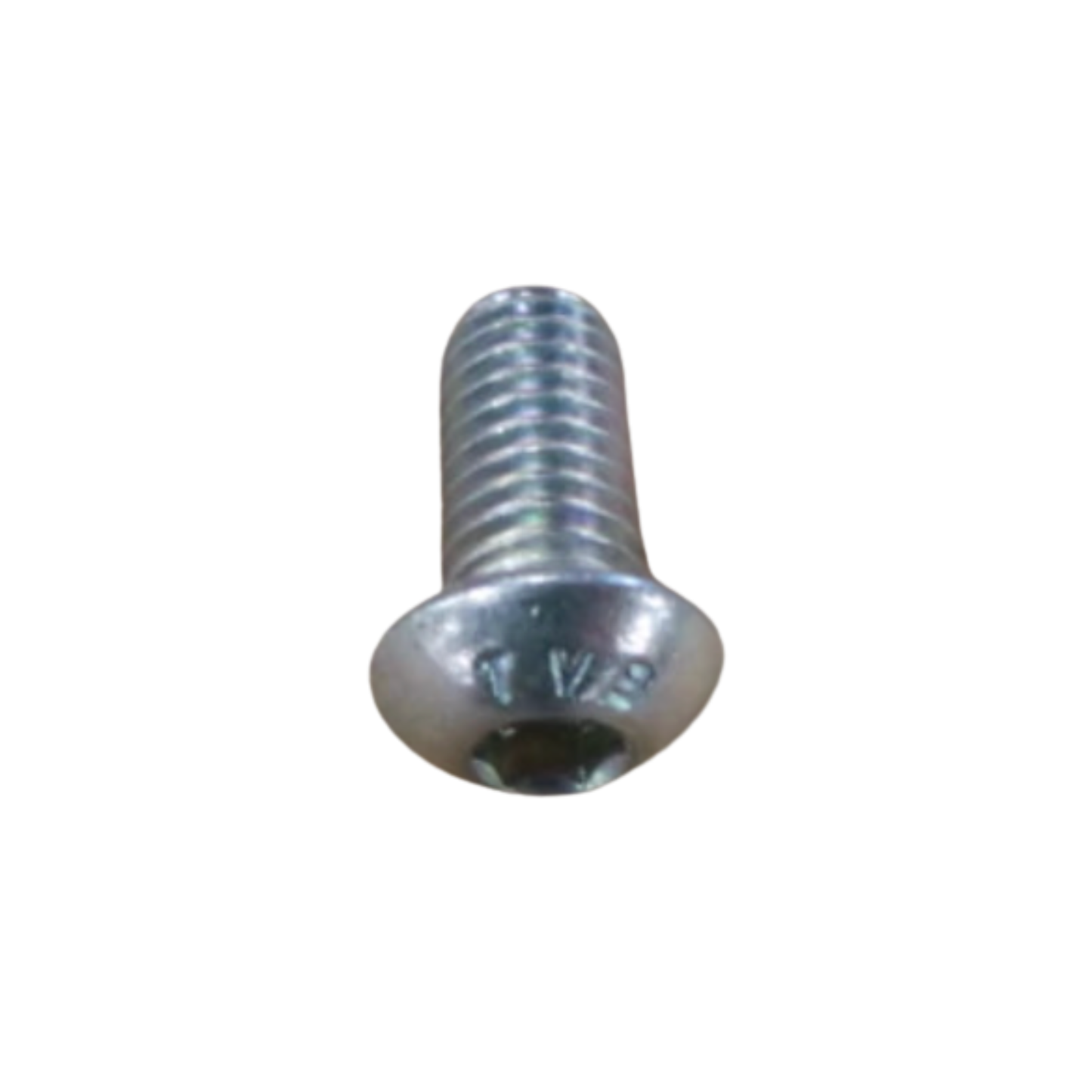 #84406845 Hex Socket Screw, M8 x 1.25 x 16mm