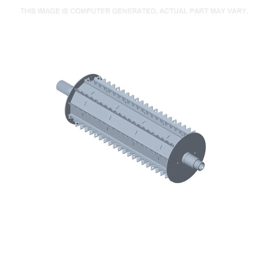 # 84418421 Upper Feed Roll