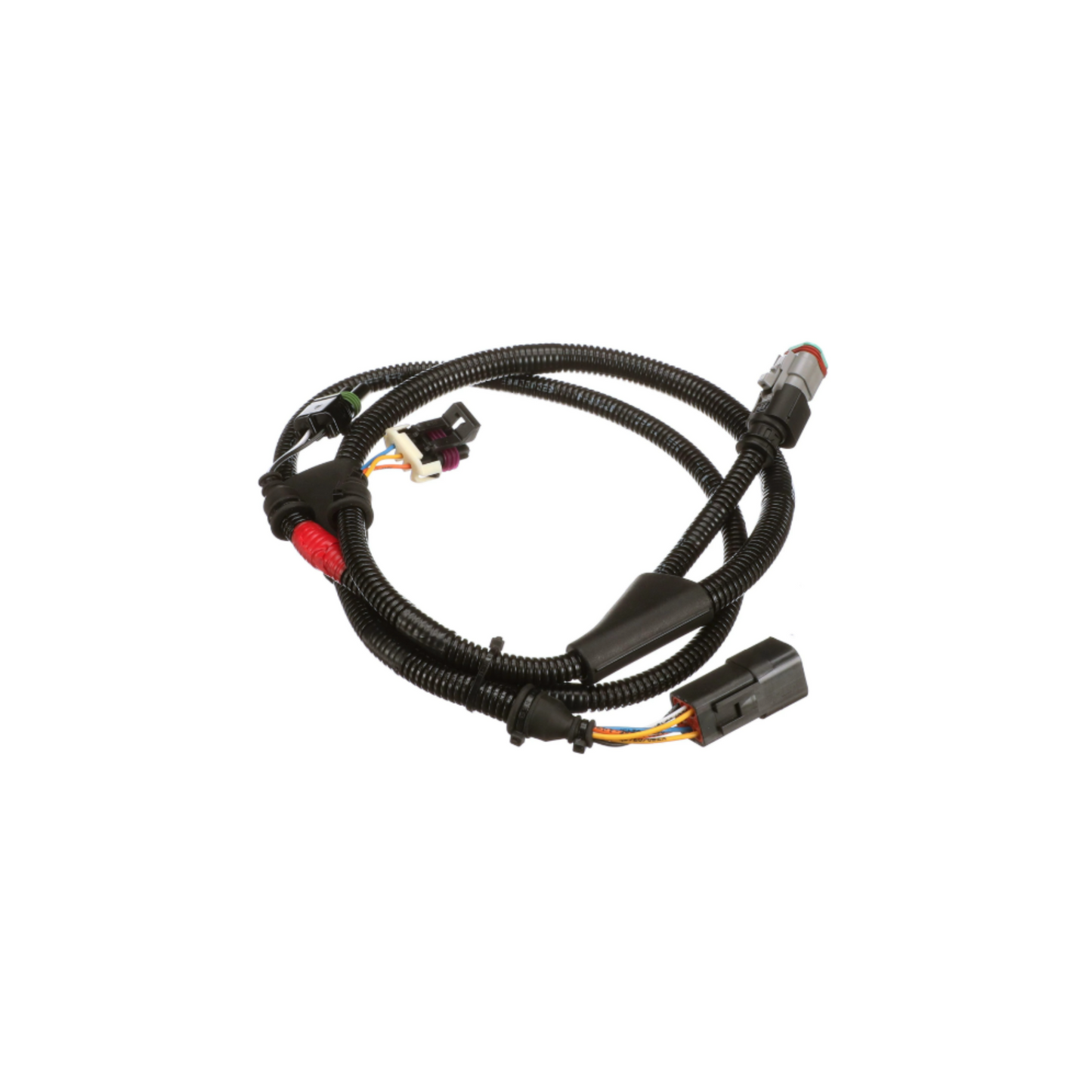 #84421569 Inoculant Tank Wire Harness