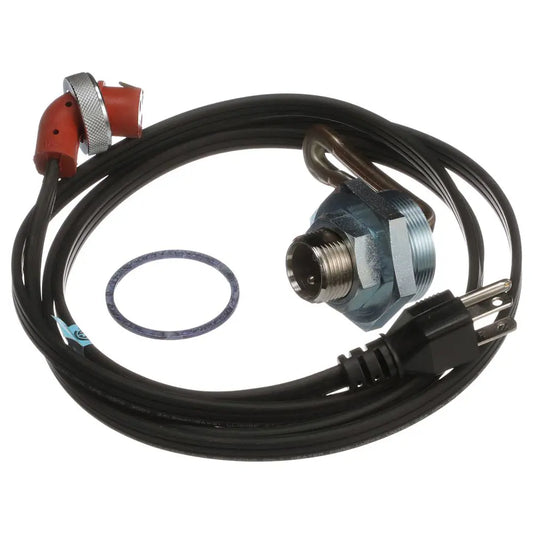 #84438888 Engine Coolant Heater Kit