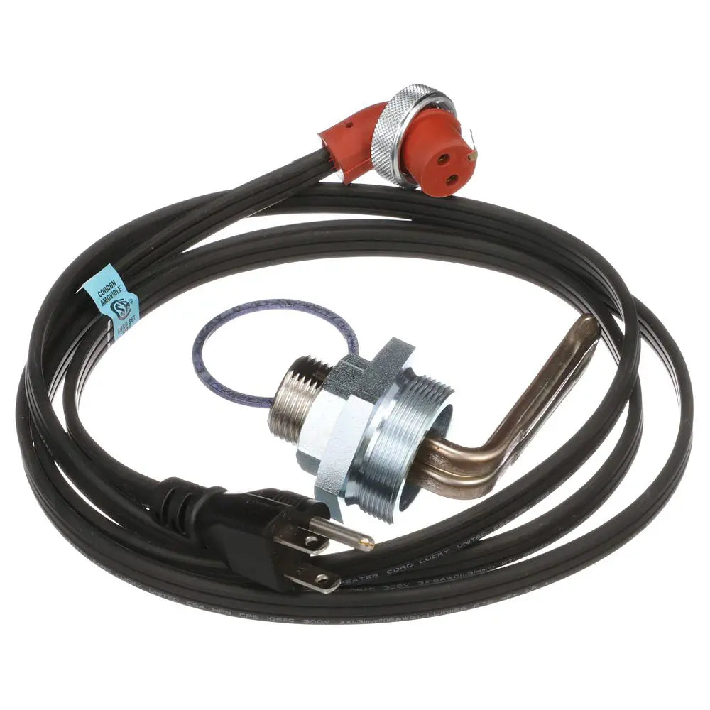 #84438888 Engine Coolant Heater Kit