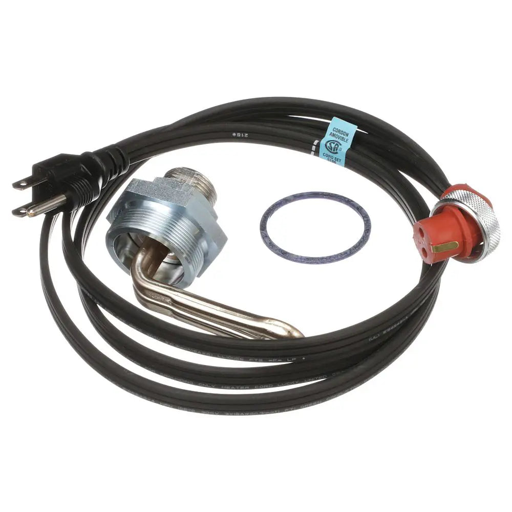 #84438888 Engine Coolant Heater Kit