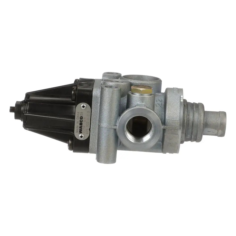 #84440618 Pressure Relief Valve