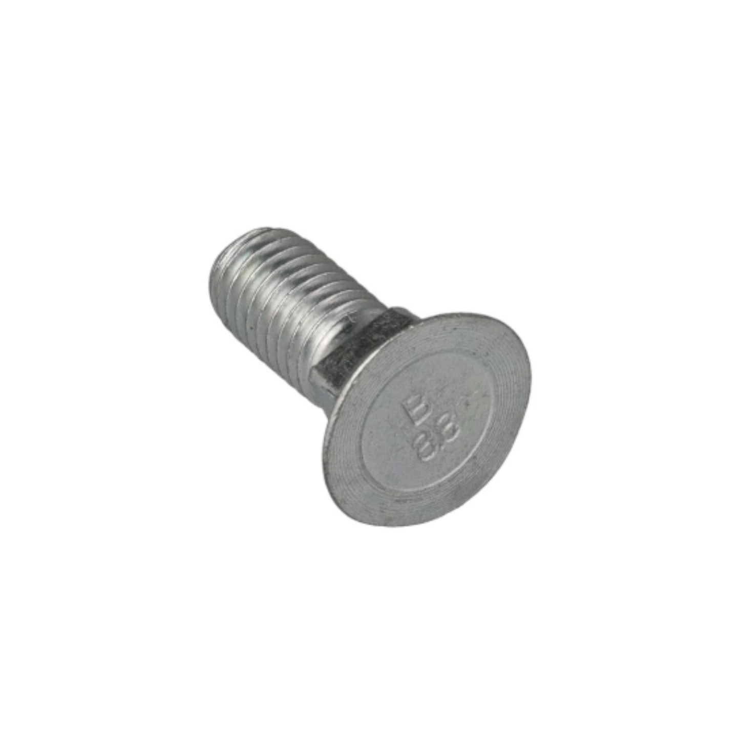 #84443703 Plow Bolt, M10 x 2.5 x 26.05mm