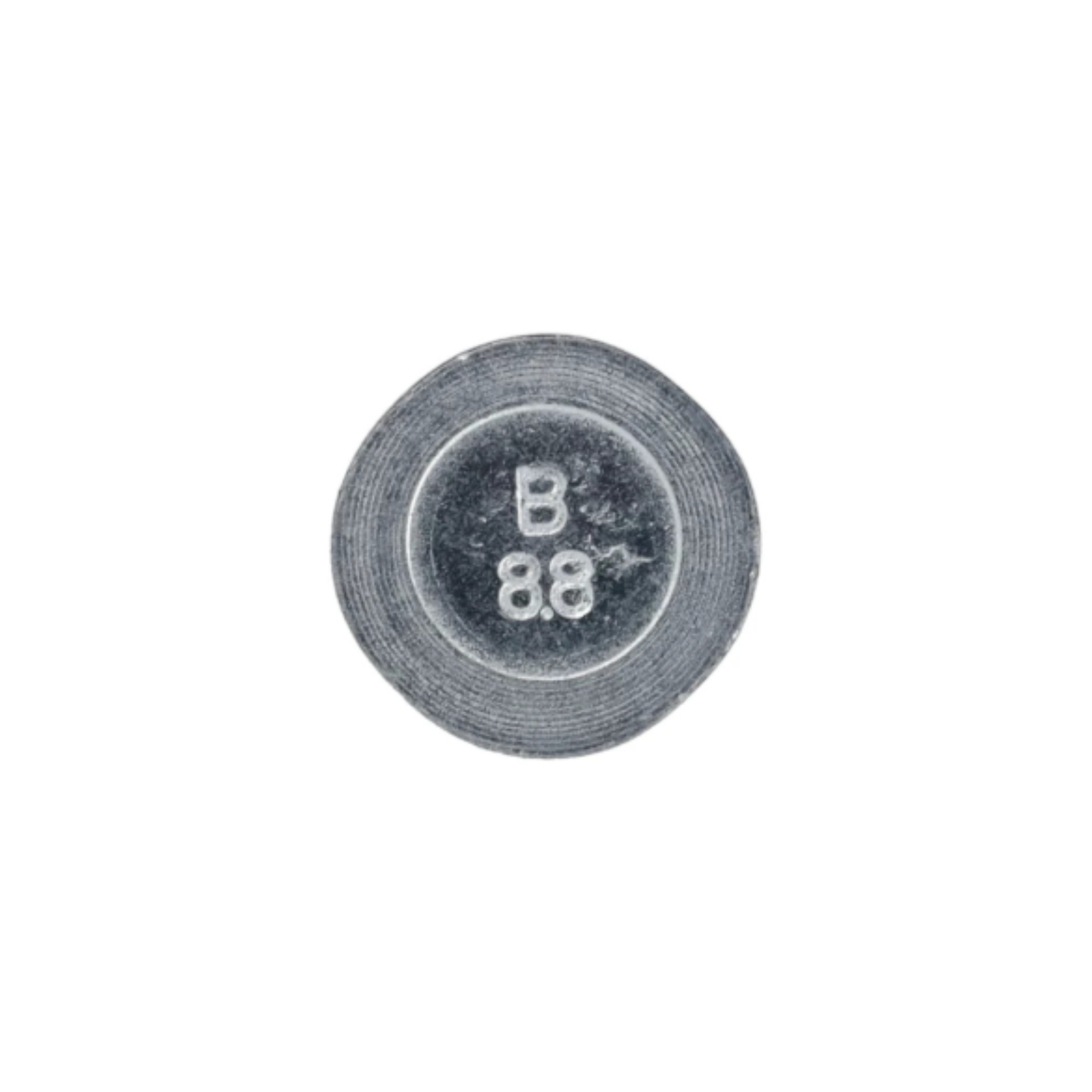 #84443703 Plow Bolt, M10 x 2.5 x 26.05mm