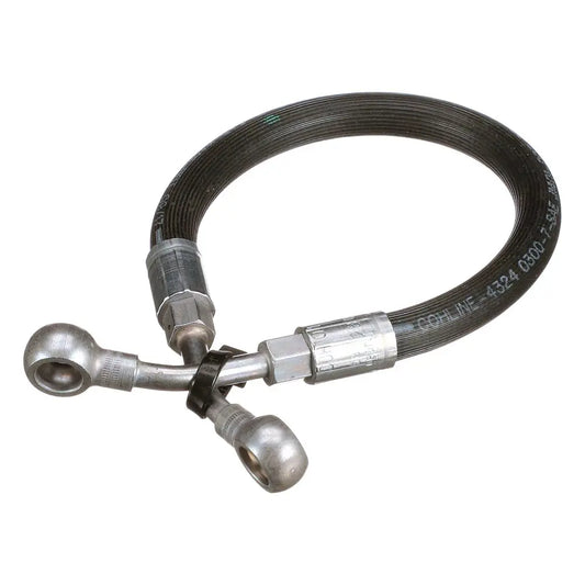 #84447450 Brake Line Hose