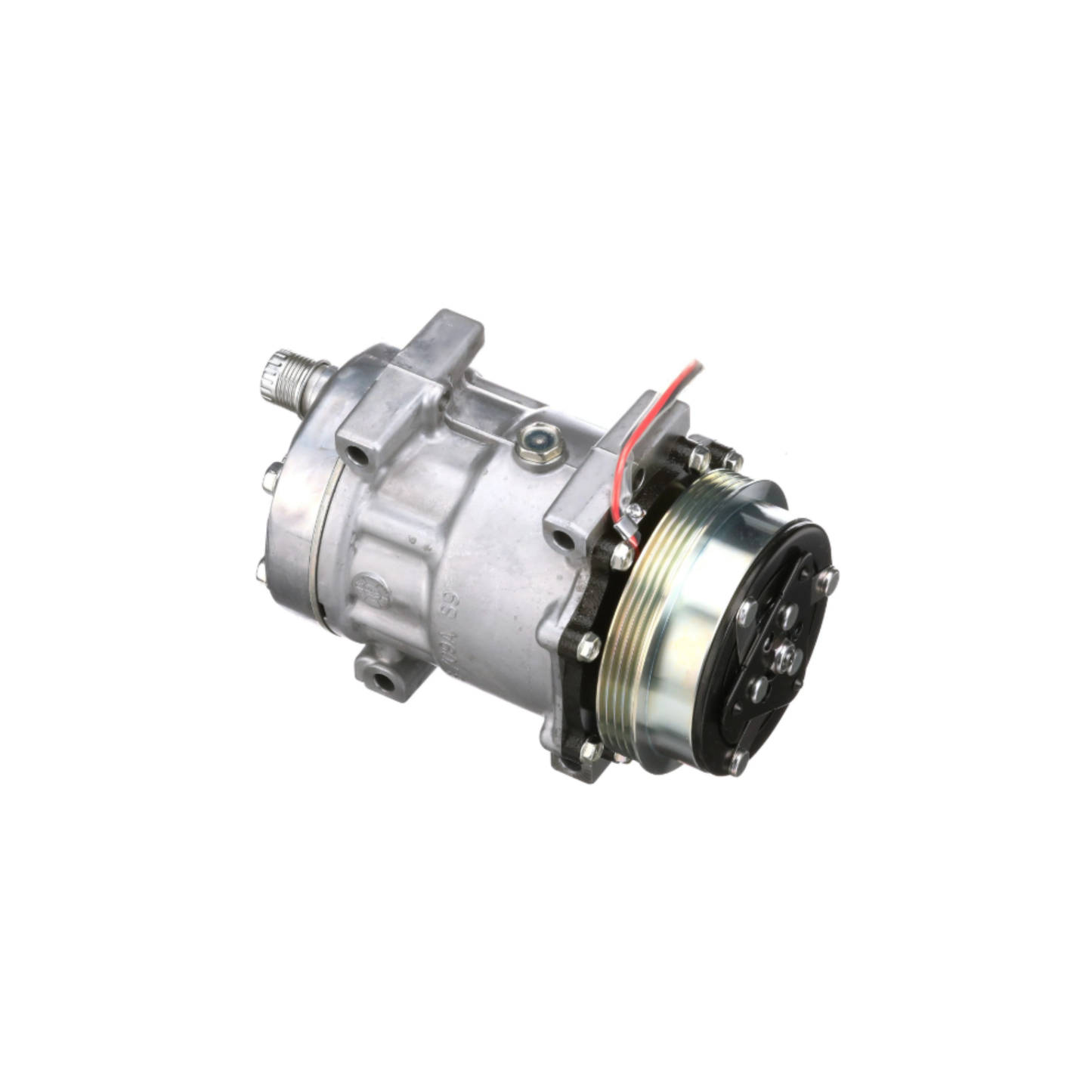 #84448669 Air Conditioner Compressor