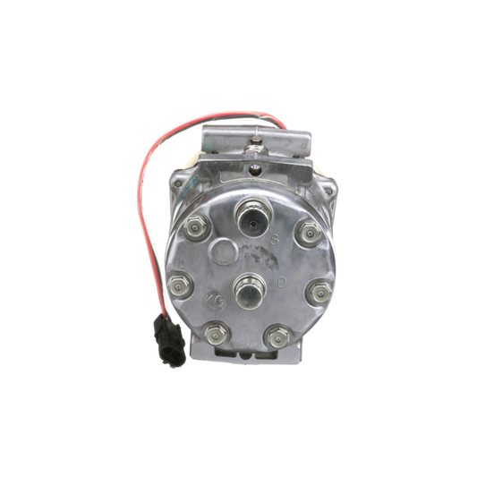 #84448669 Air Conditioner Compressor