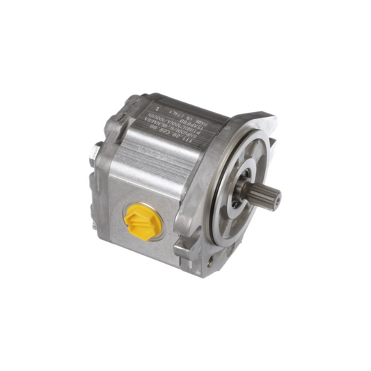 #84452667 Hydraulic Pump