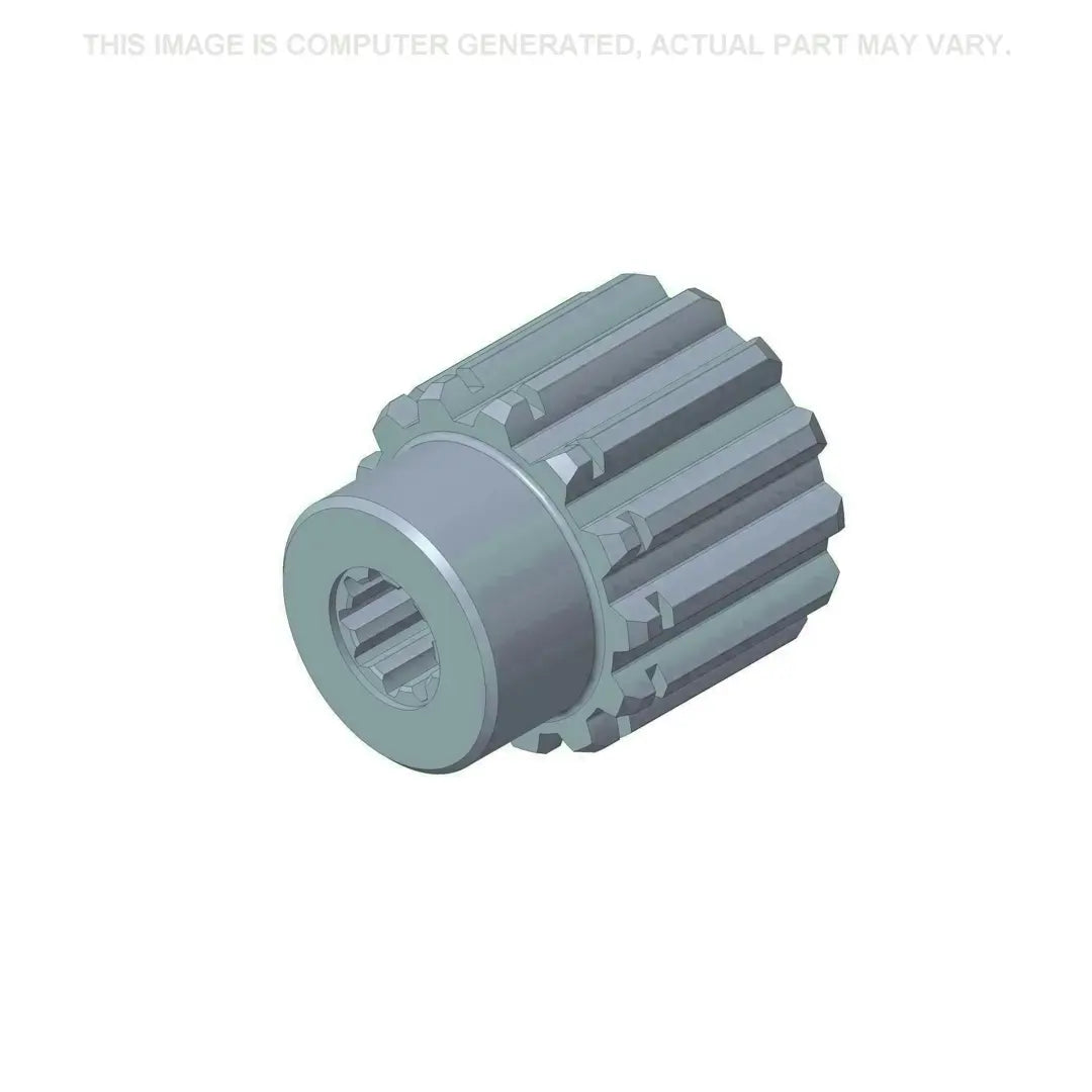 #84453629 Splined Bushing