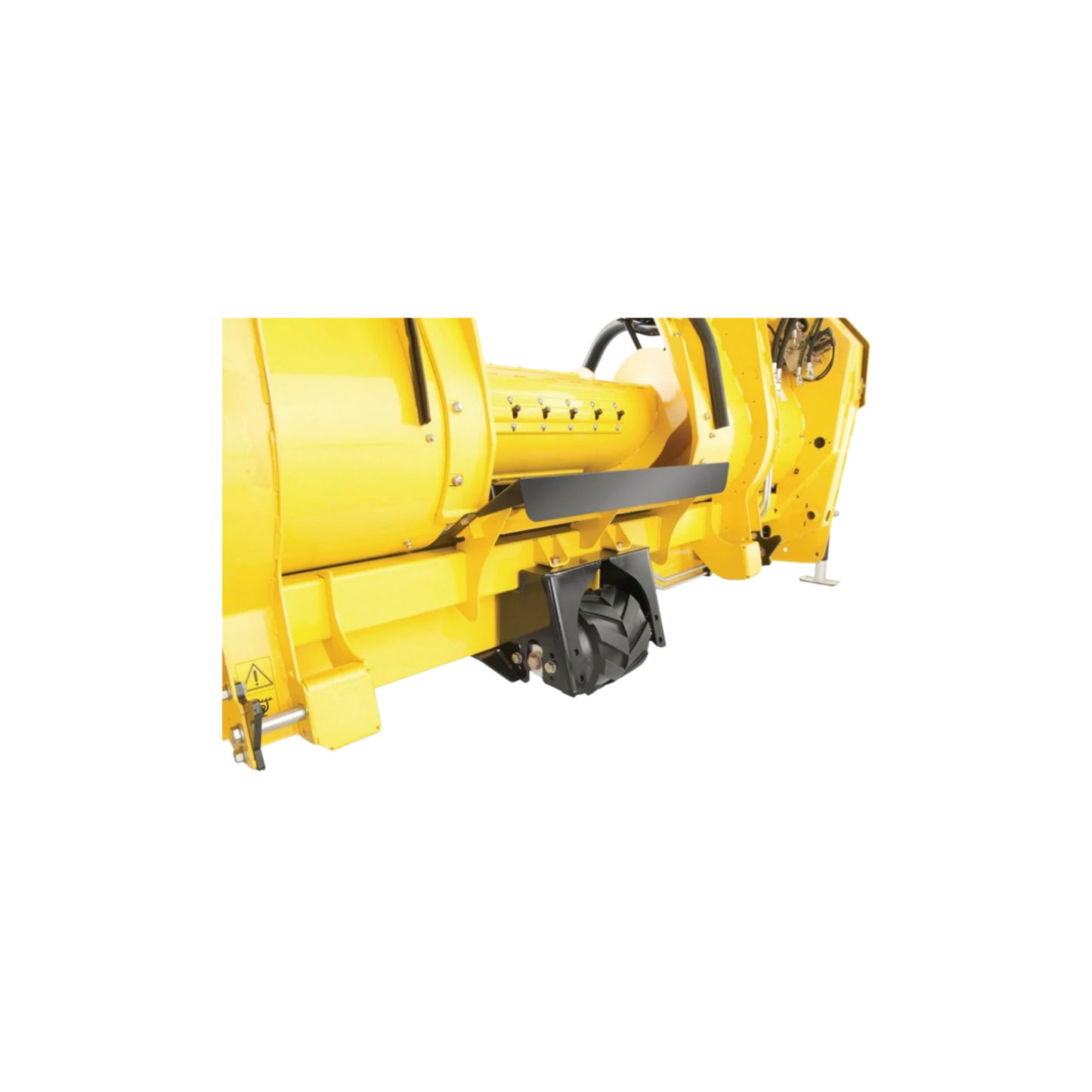 #84483071 Central Roller Kit