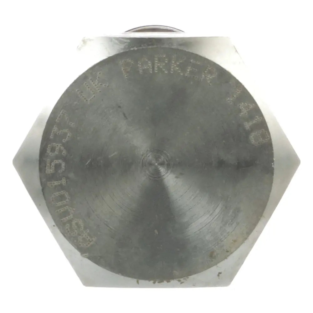 #84801236 Hydraulic Valve