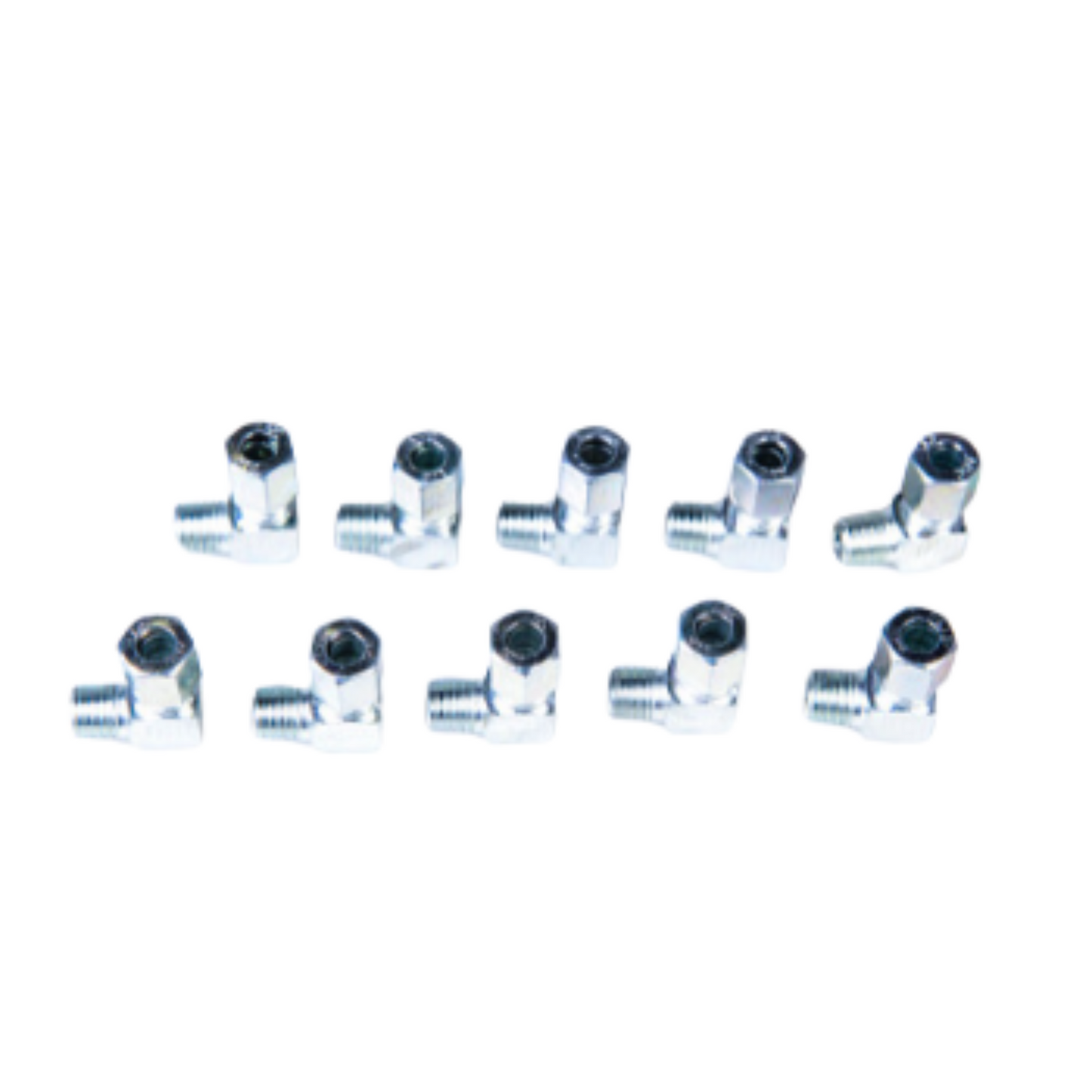 #84818125 Elbow Fitting