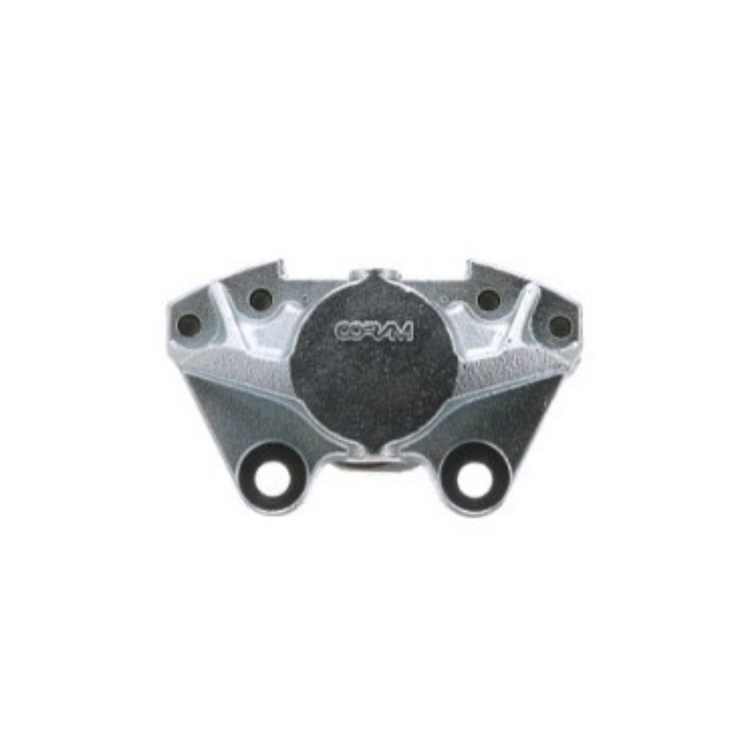 #84989455 Brake Caliper Assembly