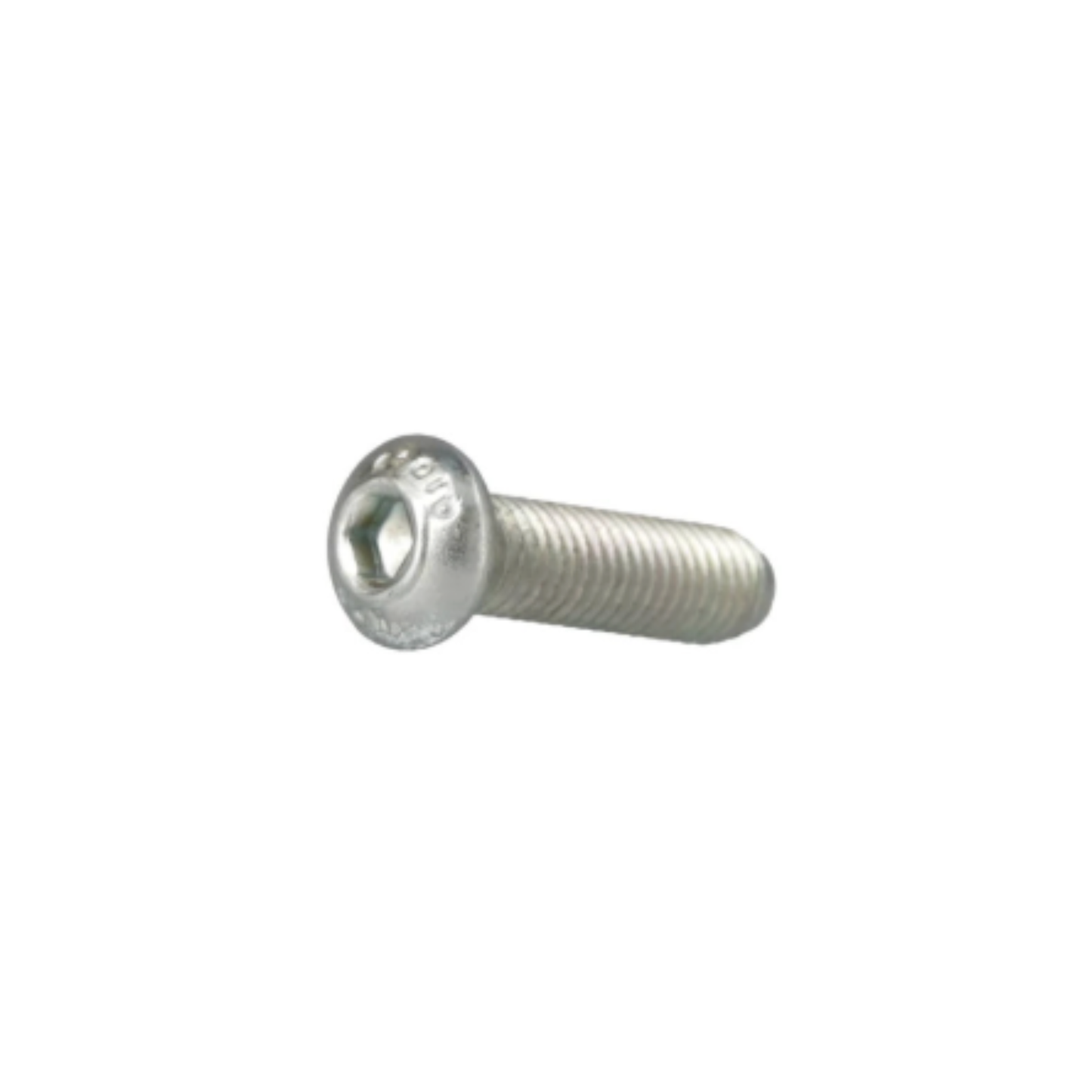 #86512788 Hex Socket Screw, M8 x 1.25 x 30 mm