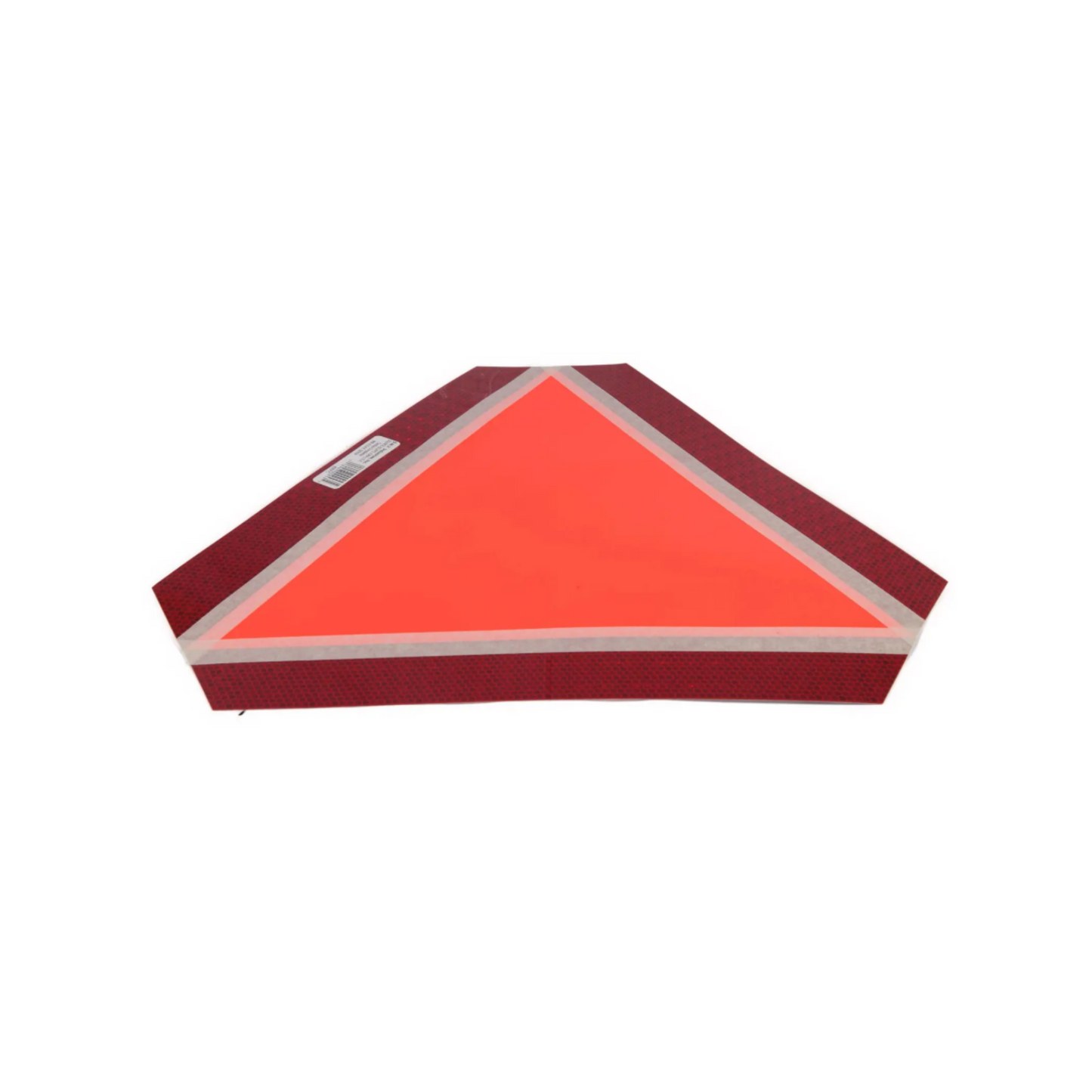 #86547711 Caution Decal