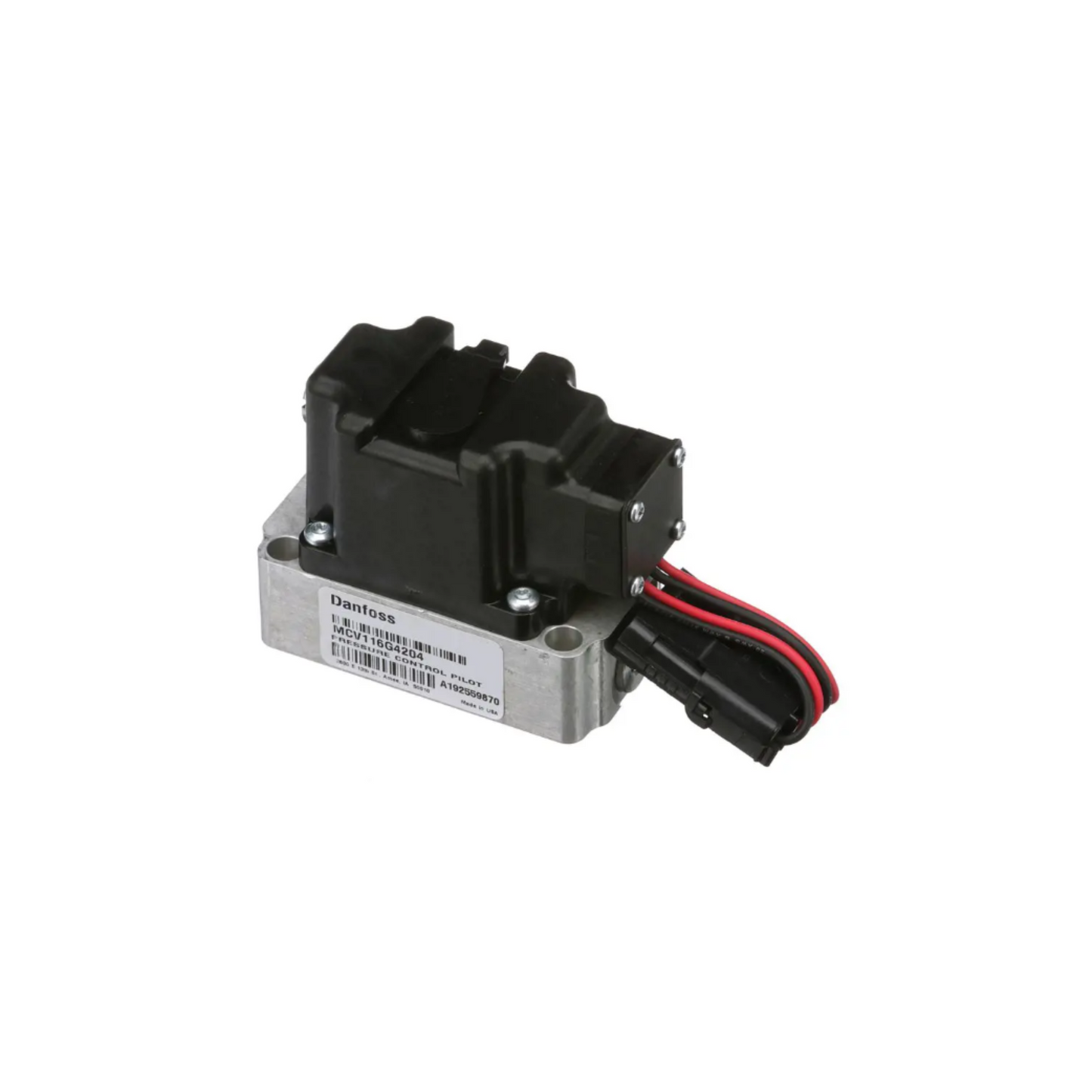 #86556477 Control Valve