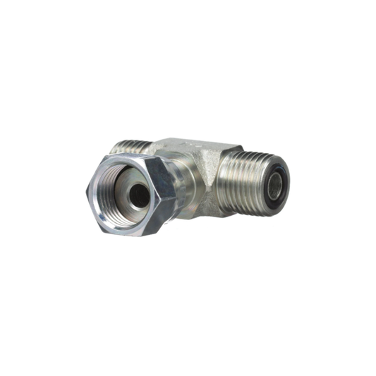 #86591334 Hydraulic Tube Connector