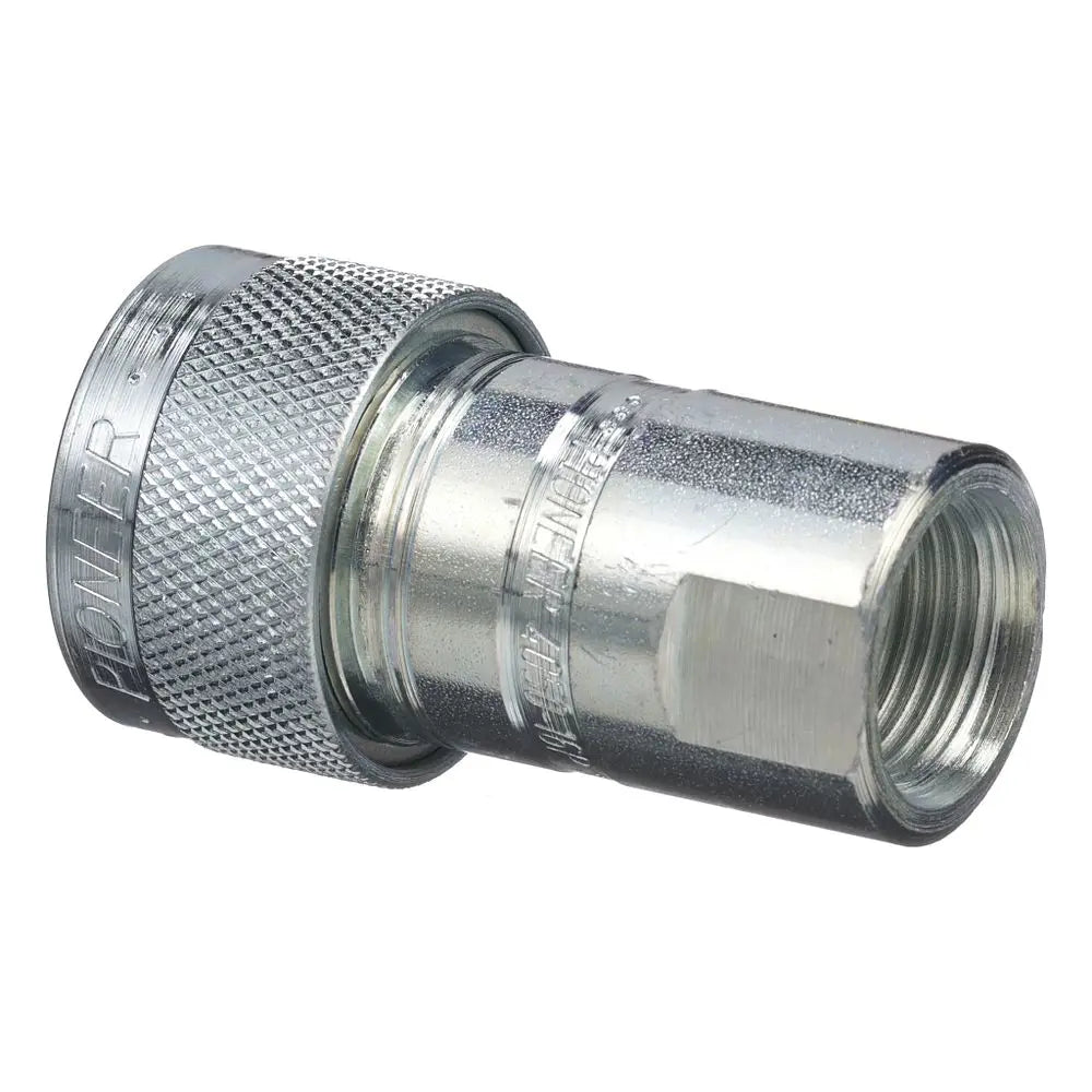 #86592079 Quick Female Coupling