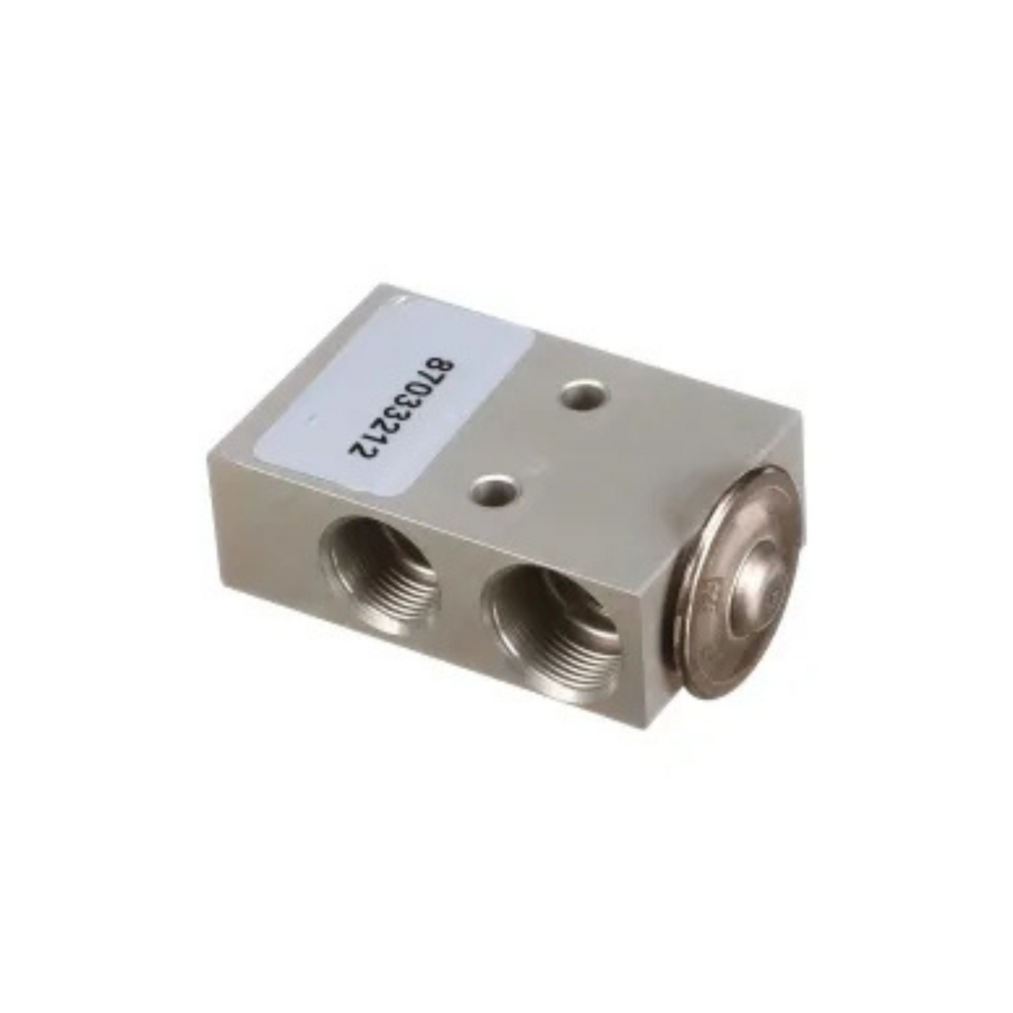 #87033212 Expansion Valve
