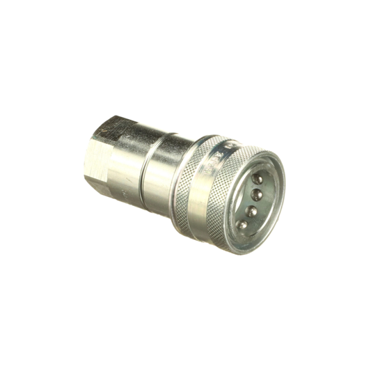 #87037009 Quick Female Coupling