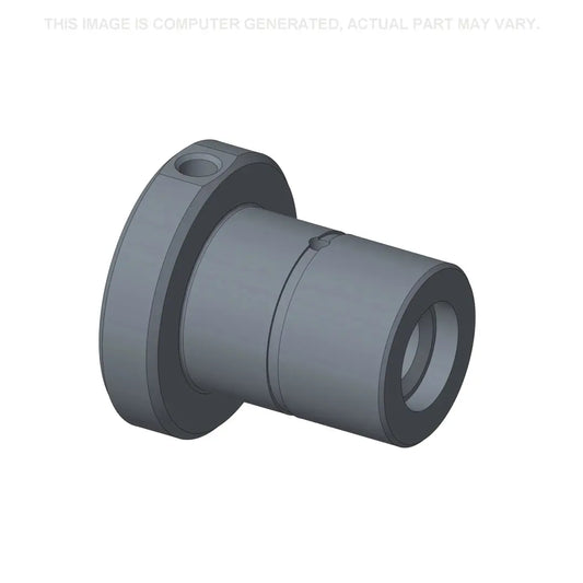 #87343389 Oil Groove Bushing