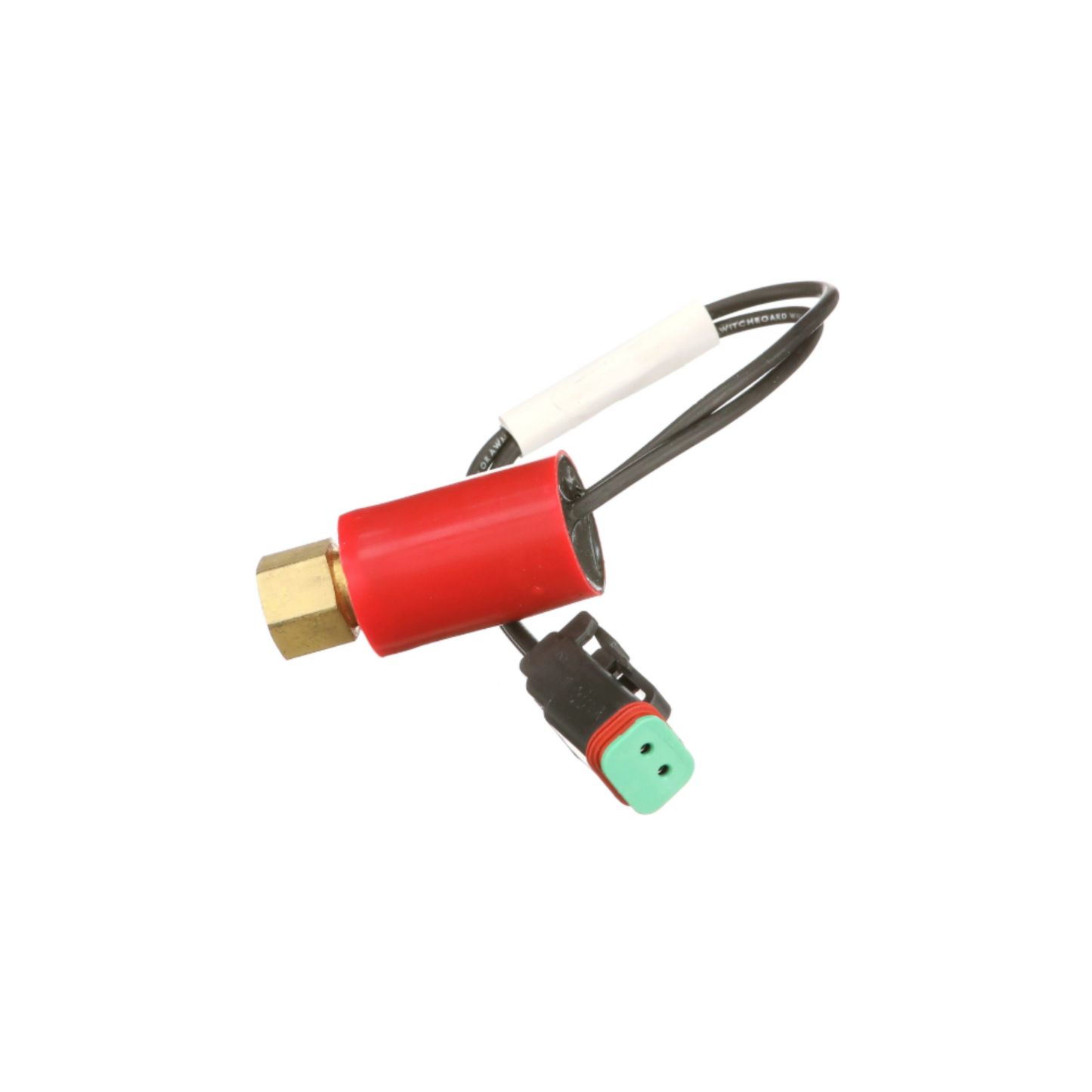 #87366051 Switch Assembly