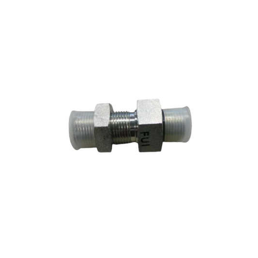 #87381299 Hydraulic Connector