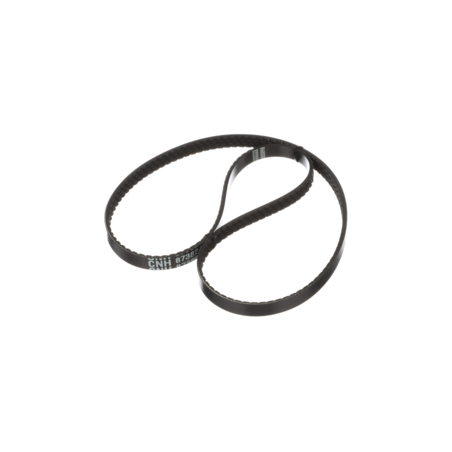 #87382455 Air Brake Compressor V-Belt