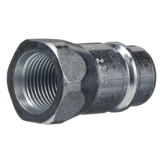 #87506450 Hydraulic Quick Coupler