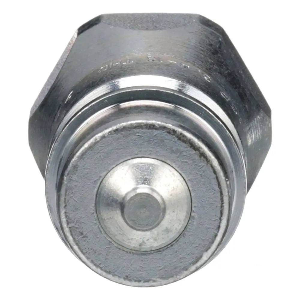 #87506450 Hydraulic Quick Coupler