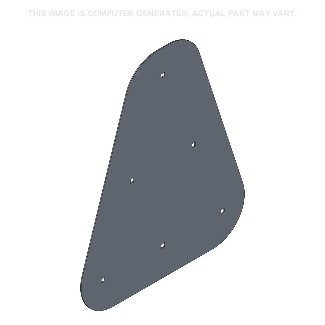 #87515847 Wear Plate