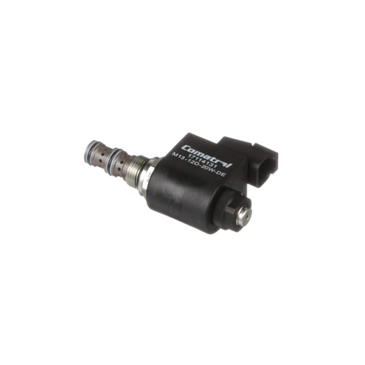 #87588579 Hydraulic Brake Solenoid Valve
