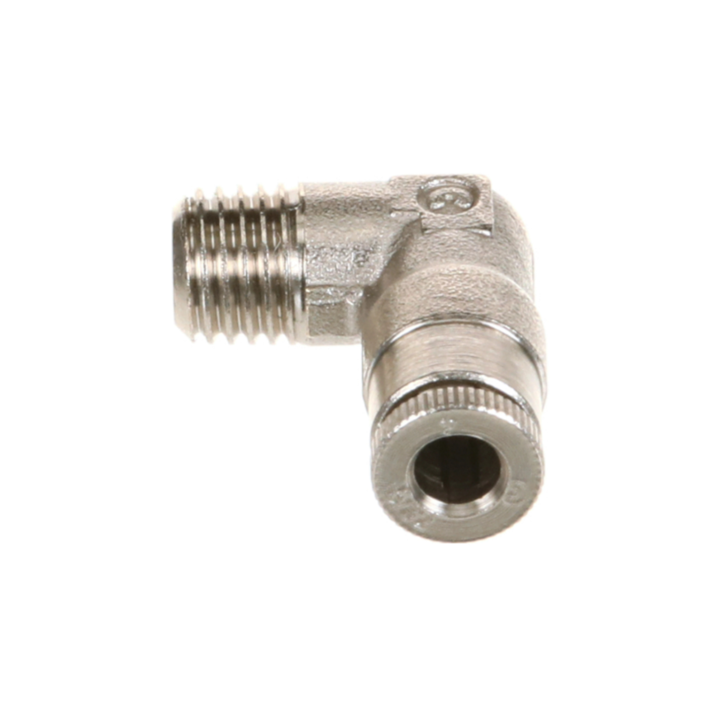 #87589648 Hydraulic Connector