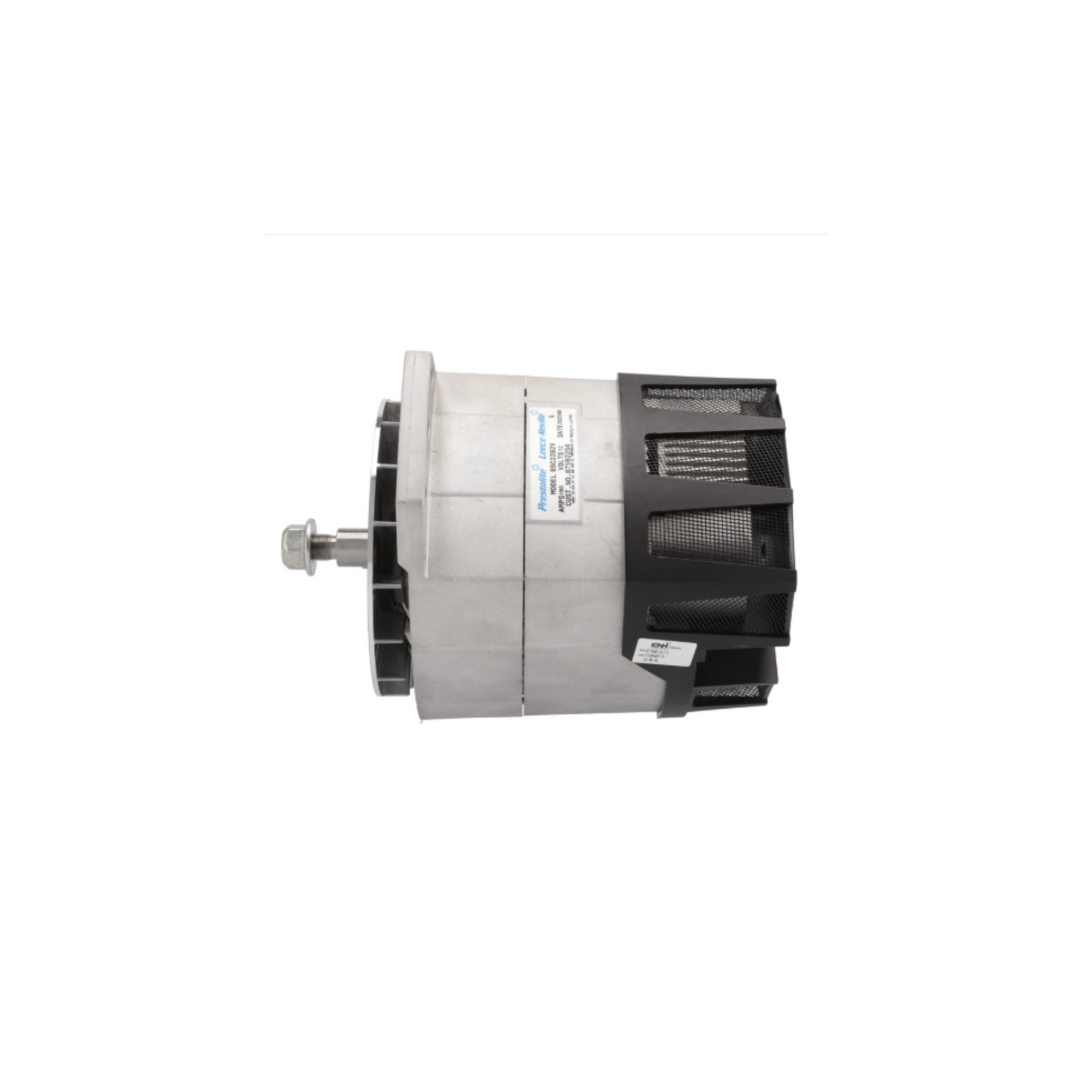 #87601413 Reman Alternator