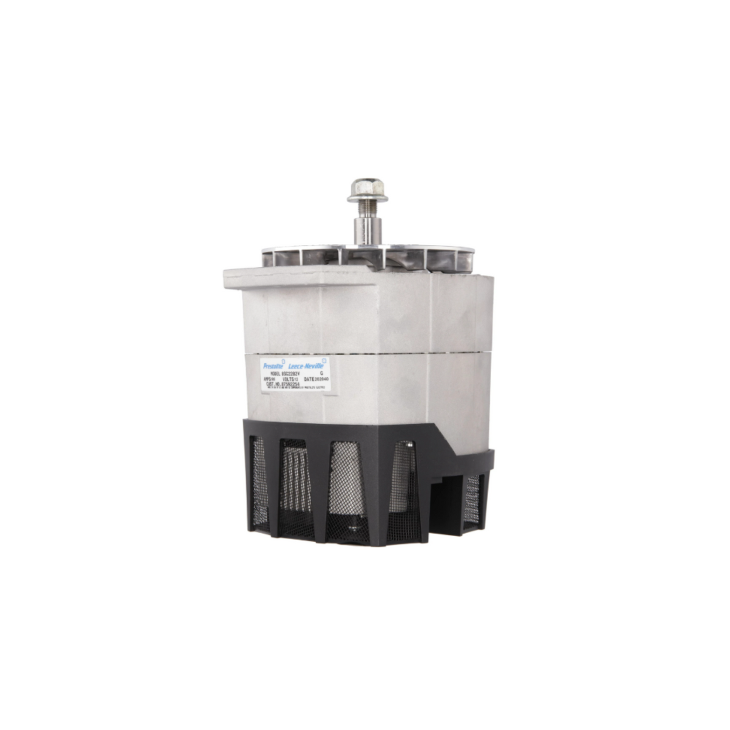 #87601413 Reman Alternator