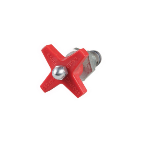 #87615213 Needle Valve