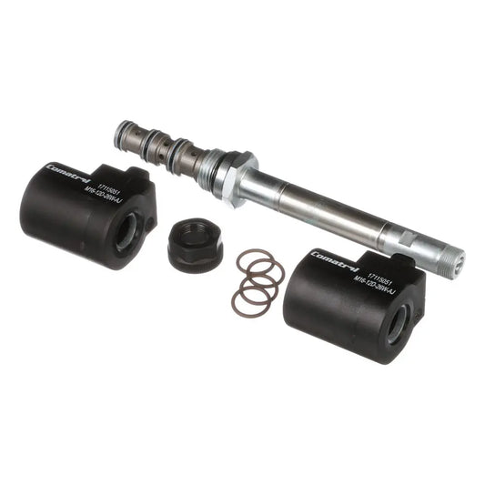 #87616613 Hydraulic Valve