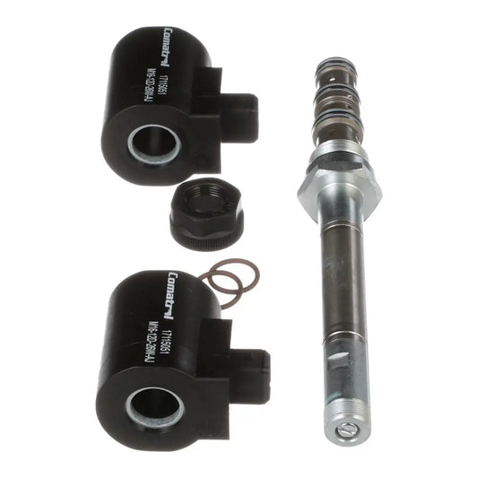 #87616613 Hydraulic Valve