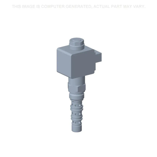 #87616614 Hydraulic Valve