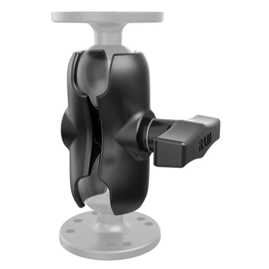 #87645094 RAM® Double Socket Arm