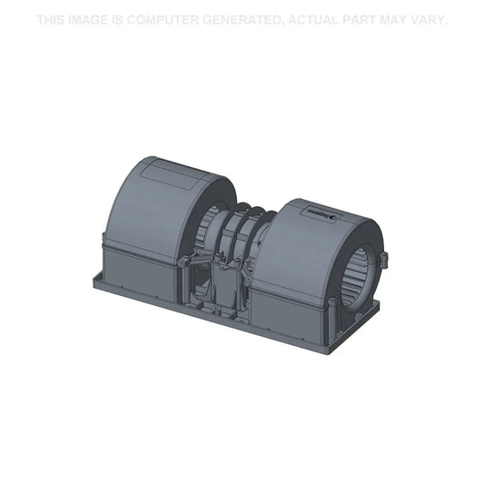 #87663947R Reman HVAC Electric Blower Motor