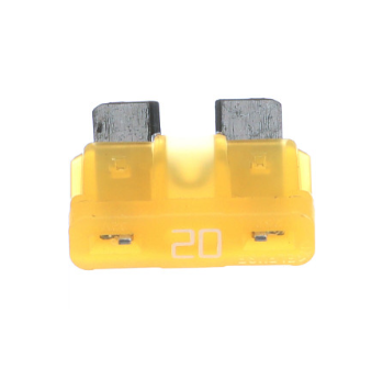 #87693743 20 A Blade Fuse