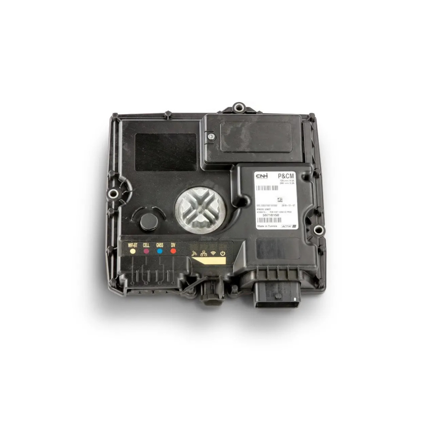 #91764687 PCM Connectivity Module - 4G