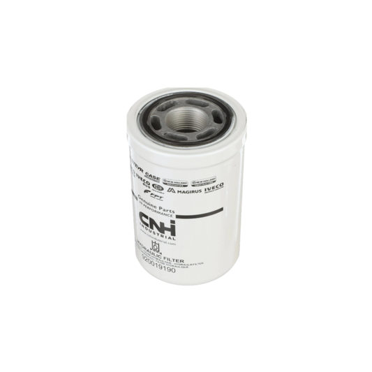 #920019190 Hydraulic Oil Filter