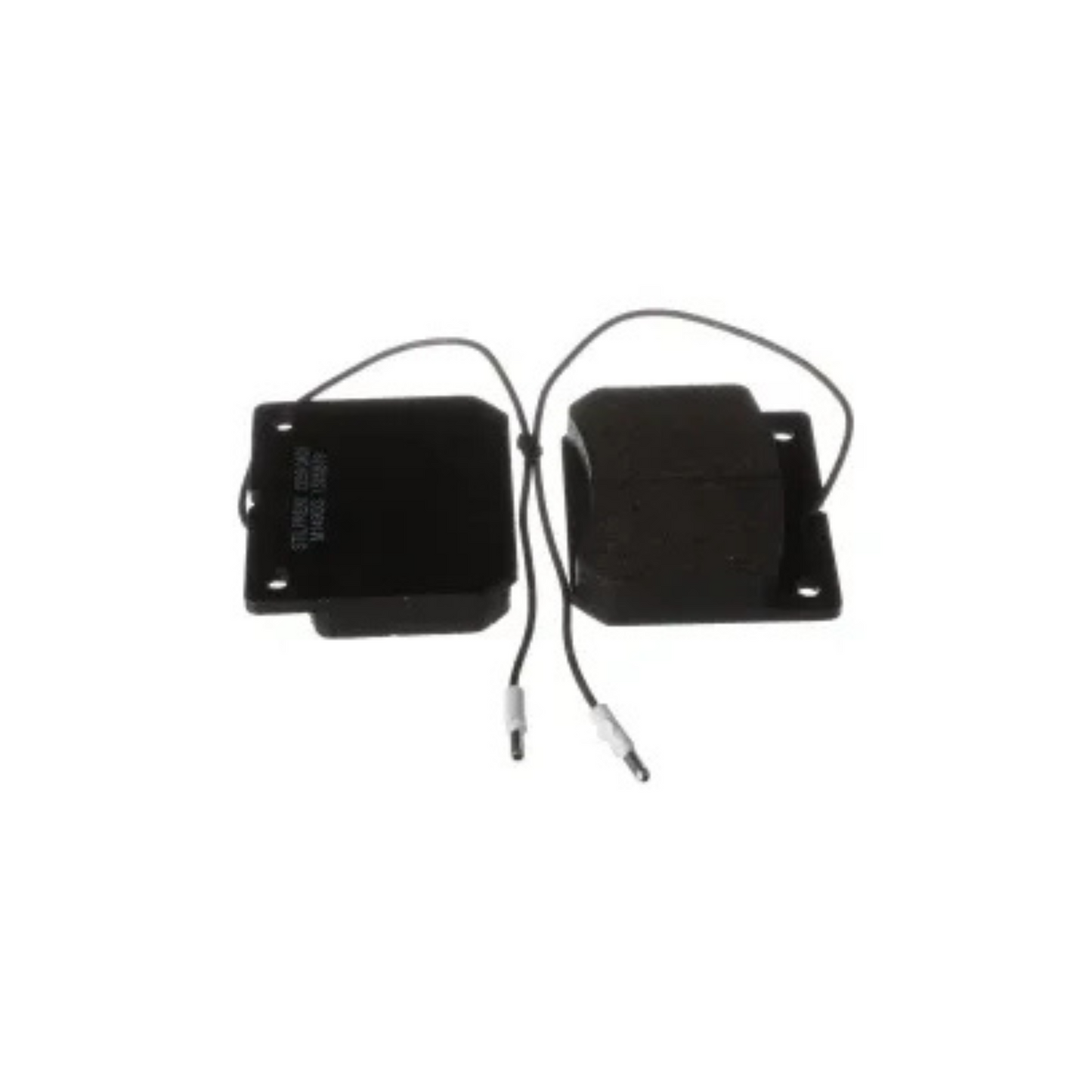 #9832306 Brake Shoe Linings Set