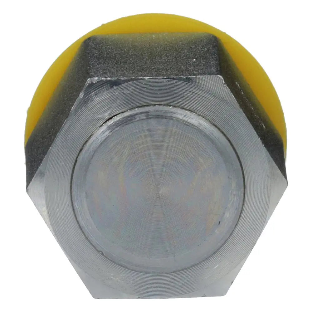 #9840576 O-Ring Face Seal Cap