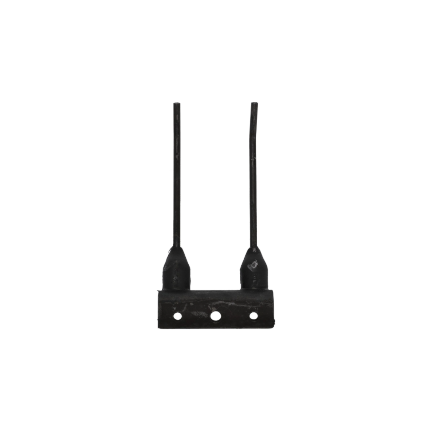 #9847572 Rubber Mounted Pick-Up Tine